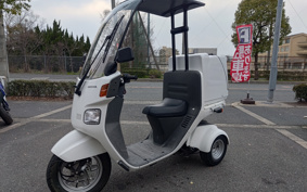 HONDA GYRO TA03