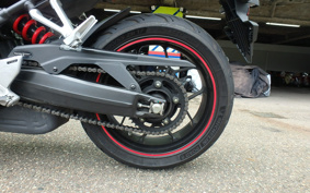 HONDA CBR650R 2023 RH03