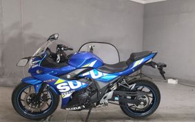 SUZUKI GSX250R DN11A