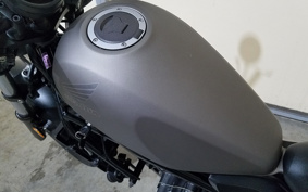 HONDA REBEL MC49