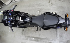 HONDA CBR400R ABS 2016 NC47