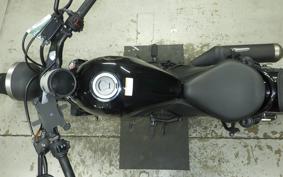 HONDA REBEL 250 2019 MC49