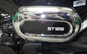 HONDA DAX 125 2024 JB06