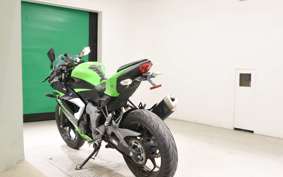 KAWASAKI NINJA 250 SL 2015 BX250A