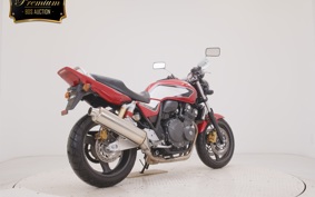 HONDA CB400SF VTEC A 2011 NC42