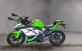 KAWASAKI NINJA 250 EX250L