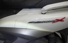 YAMAHA CYGNUS 125 X SE44J