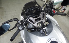SUZUKI KATANA 2019 GT79B