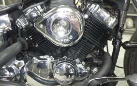 YAMAHA DRAGSTAR 400 1996 4TR