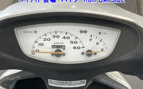 HONDA DIO