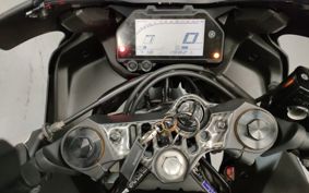 YAMAHA YZF-R25 RG43J