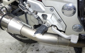 KAWASAKI ZX 1100 NINJA GEN 2 1995