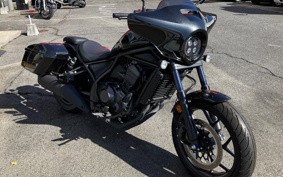 HONDA REBEL 1100 T 2024 SC83