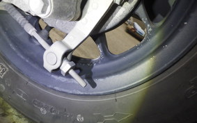 HONDA LEAD 125 2024 JF45