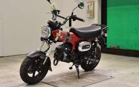 HONDA DAX 125 JB04