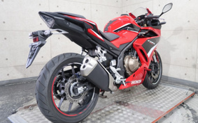 HONDA CBR400R ABS 2022 NC56
