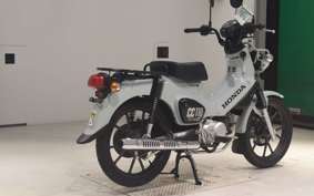 HONDA ｸﾛｽｶﾌﾞ110-3 JA60