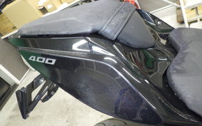 KAWASAKI NINJA 400 2018 EX400G