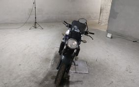 SUZUKI SV650 2019 VP55B