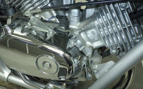 HONDA MAGNA 250 2017 MC29