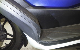 HONDA FORZA 250 MF15