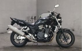 HONDA CB1300SF SUPER FOUR 2010 SC54