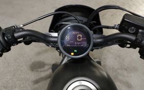 HONDA REBEL 250 S MC49