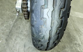 HONDA GORILLA 2015 Z50J