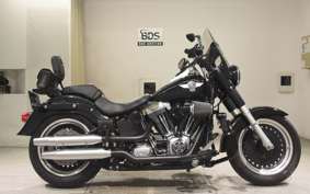 HARLEY FLSTFB 1580 2011