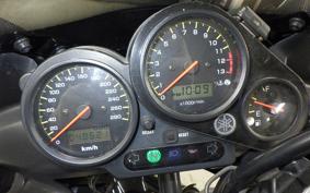 YAMAHA FZS1000 FAZER 2002