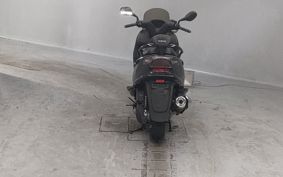 YAMAHA MAJESTY 125 SE27