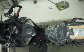 YAMAHA TRACER 9 GT 2026 RN99J