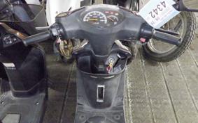 YAMAHA JOG Gen.5 2022 SA36J