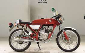 HONDA DREAM 50 2004 AC15