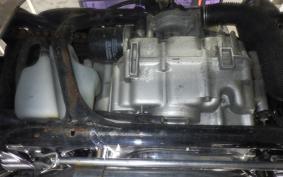 HONDA STEED 400 1994 NC26