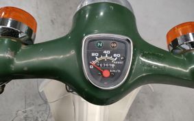 HONDA SUPER CUB50 AA01