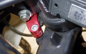 KAWASAKI NINJA 250 SL BX250A