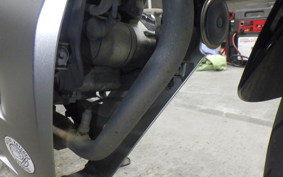 HONDA CB125 R 1997 JC79