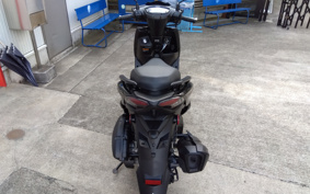 YAMAHA  CYGNUS  GRIF ASU SEJ4J