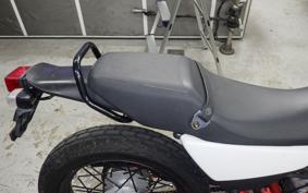 HONDA FTR223 2023 MC34