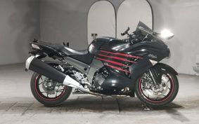 KAWASAKI ZX 1400 NINJA R ZXT40E