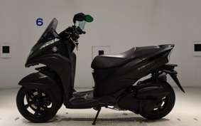 YAMAHA ﾄﾘｼﾃｨ155A SG37J