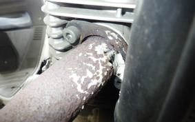SUZUKI GN125 H