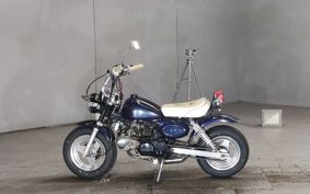 HONDA MONKEY Z50J