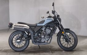 HONDA CL250 MC57