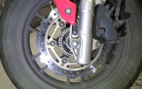 HONDA ADV150 2010 KF38