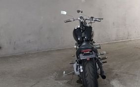 HARLEY FXST1450 2006 BHY