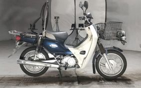 HONDA SUPER CUB50 AA04