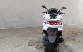 YAMAHA MAJESTY 250 SG20J