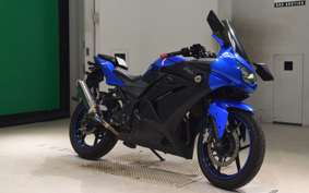 KAWASAKI NINJA 250R 2023 EX250K